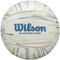 Minge volei Wilson Shoreline Eco VB OF WV4007001XB (11545)