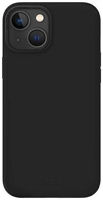 Чехол для смартфона UNIQ Lino Midnight for iPhone 14, Black