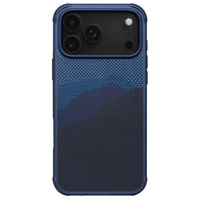 Чехол для смартфона Pitaka StarPeak Aramid ProGuard Case for iPhone 17 Pro Over the horizon (KI1704MGP)