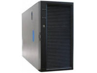 Intel Server Chassis SC5400BRP 'Riggins 2' 830W redundant PSU