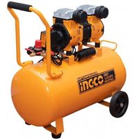 Компрессор INGCO ACS112501 (43281)