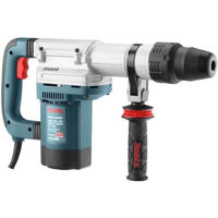 Перфоратор Ronix 2741 1250W 10 Дж SDS-Max 410rpm/2600Bpm