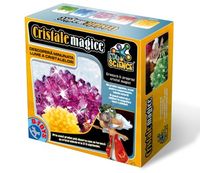 Set de magie Cristale în curs de dezvoltare, cod 41253