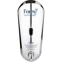Дозатор для мыла Fomy M013  С пеной 1000 ml