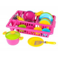 Игрушка Dolu 3282 Set vesela N5