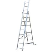 Лестница Technoworker 3x9 (DLE309)