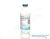 Natriu clorid sol. perf. 0.9% 200ml (Iuria)