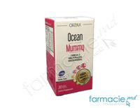Ocean Mummy Omega 3 multivitamin caps.N30 Bioslo