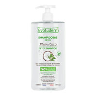 cumpără Evoluderm Șampon extract de Cocos 1000ml în Chișinău