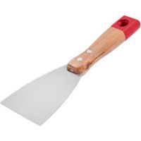 Шпатель Beorol 480458 шпатель+4 лезвия