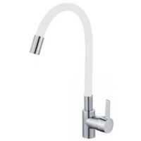 Bateria bucătărie Hydro S Albă 0400449