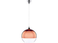 Suspensie Globe Copper S 5763