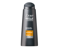 Șampon pentru păr Dove Men +Care Thickening 400ml