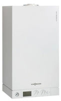 Газовый котел Viessmann Vitopend 100TF 30kW