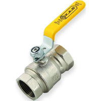 Запорная арматура Itap 066 Robinet bila D.1" FI/FI "GAZ" PN30 miner