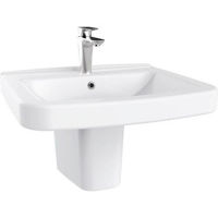 Раковина Creavit Half  LR060.000/LR260.00