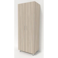 Шкаф Smartex N2 80cm Дуб Светлый