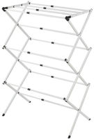 Сушилка для белья miscellaneous RM30 Uscător rufe glisant 38x75x105cm, metal/plastic