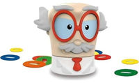 Настольная игра Momki ZN0002 Joc Speedy Doc (ro)