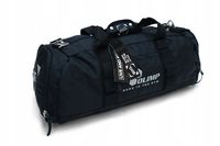 Universal Medium Duffel Bag Black