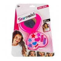 Набор для творчества Noriel 908-20 Starmodel Sweet Heart, set pentru fete