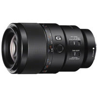 Obiectiv Sony 90mm F2.8G Macro FE (DISCOUNT 4000 lei)