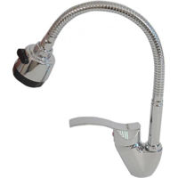 Bateria bucătărie Sanitec SN0017