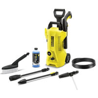 Aparat de spălat cu presiune mare Karcher K 2 Power Control Car