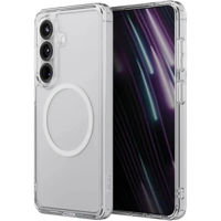 Чехол для смартфона UNIQ Galaxy S26 Magclick Charging Lifepro Xtreme Crystal, Clear, TPU