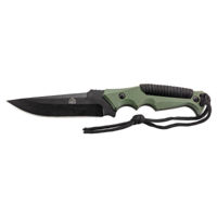 Нож походный Puma Solingen 7302812 TEC belt G10