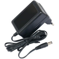 Адаптер электрический MikroTik 18POW, Low power 24V 0.8A power supply