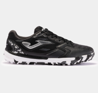 Adidas de fotbal JOMA - LIGA-5 2401 BLACK GOLD TURF