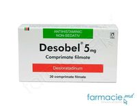 Desobel® comp. film. 5 mg  N10x3