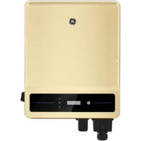 Сетевой инвертор General Electric GEP12-3-1O 3F