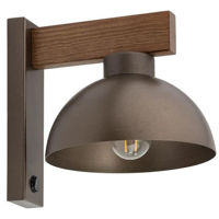 Бра TK Lighting TK-6279 OSLO 15 Вт
