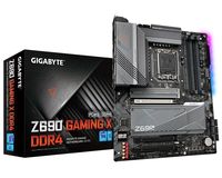 MB S1700 Gigabyte Z690 GAMING X DDR4 1.0 ATX