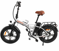 Bicicleta electrica KAMOTO GT4