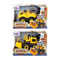 Радиоуправляемая игрушка Tooko 81301 R/C My Construction car (assort.)