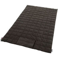 Туристический коврик Outwell Constellation Comforter Brown