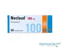 Noclaud® comp.100 mg N14x4 (Egis)