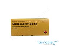 Duloxgamma caps. gastrorez. 60 mg  N28