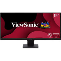 Монитор Viewsonic VA3456-MHDJ