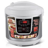 Мультиварка Raf R.166W