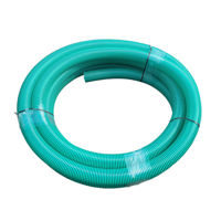 купить Шланг для воды всасывание/подача D.102 FLEXAPER (зеленый, спиральный) PN3  PERPLAST в Кишинёве