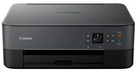 MFD Canon Pixma TS5340 Black, Colour Print/Scan/Copier/Duplex, Wi-Fi+Cloud Link,  A4