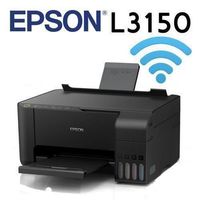 MFD Epson L3150