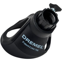 Набор головок, бит, насадок Dremel 568 Trusa de indepartare 2615056832
