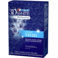 CREST 3D WHITE - CLASSIC VIVID