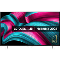 Телевизор LG OLED42C54LA
