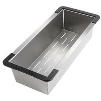 Аксессуар для кухонных моек Reginox R33838 Colander